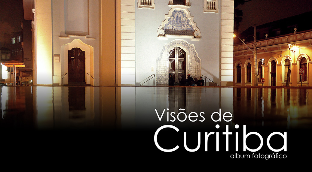 Visões de Curitiba